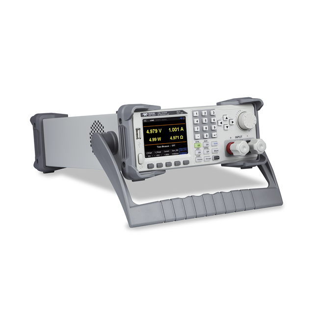 Teledyne LeCroy T3EL150303P electronic component