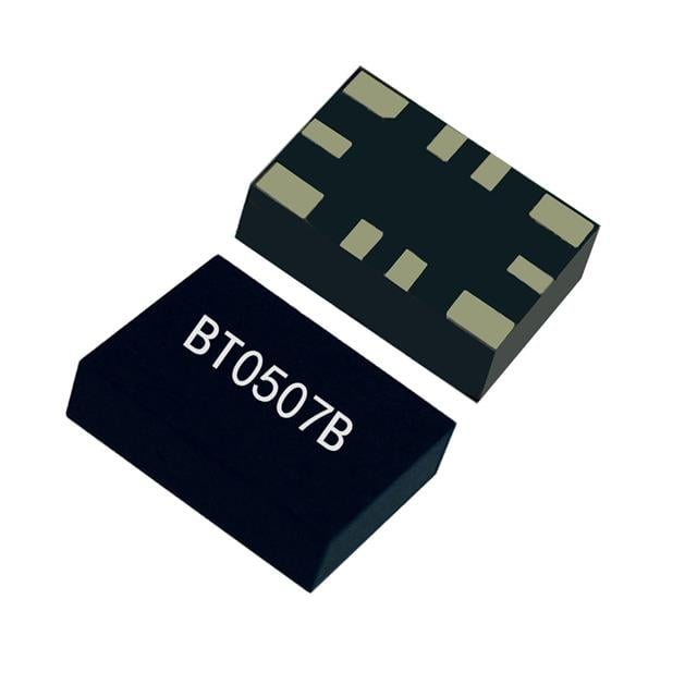 XTALTQ BT0507BH3I507DN20 electronic component