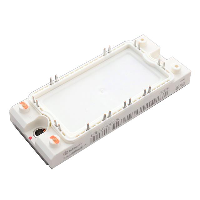 Infineon Technologies DDB6U104N16RRBPSA1 electronic component
