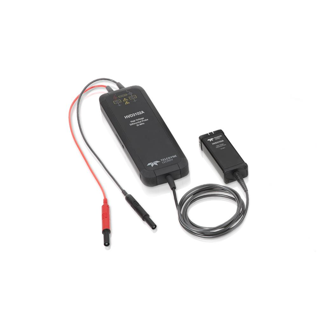 Teledyne LeCroy HVD3102A-NOACC electronic component