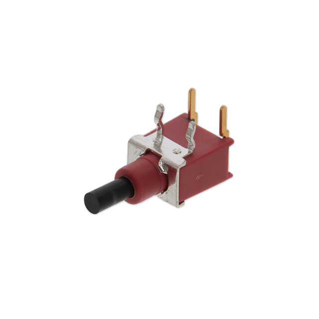 E-Switch 800AWSP9M61RE electronic component