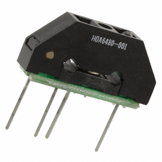 Honeywell Sensing and Productivity Solutions HOA6480-001 electronic component