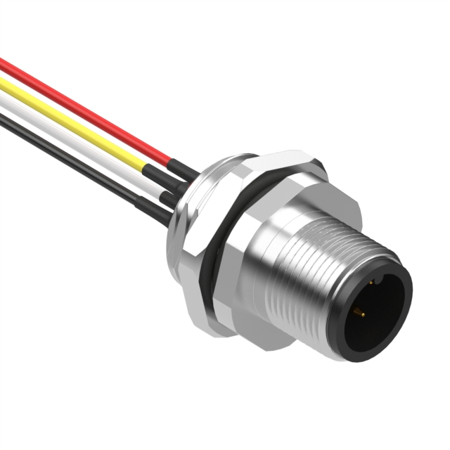 Tensility International Corp 10-04032 electronic component