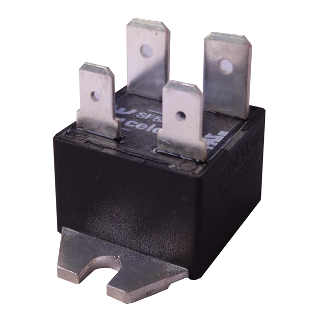 Celduc Inc. SF542310 electronic component