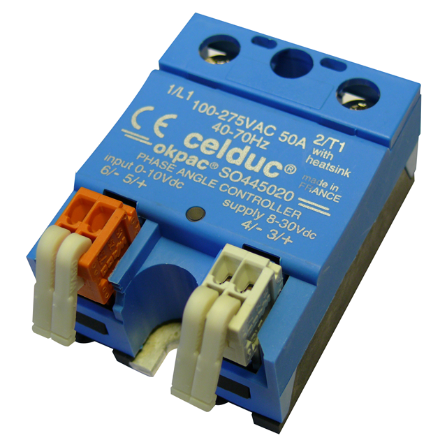 Celduc Inc. SO469020 electronic component