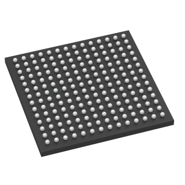 Renesas Electronics Corporation R9A06G043GBG#AC0 electronic component