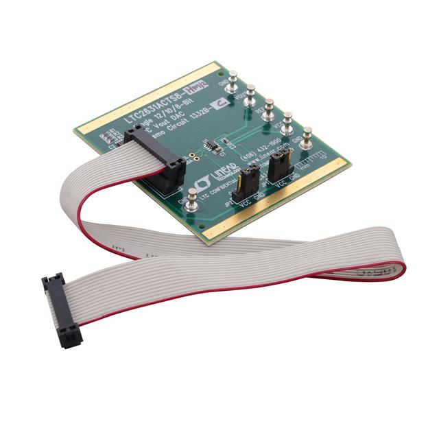 Analog Devices Inc. DC1332B-C electronic component