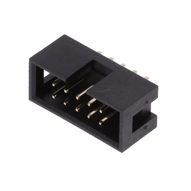 Amphenol ICC (Commercial Products) G821EU210AGM00Y electronic component