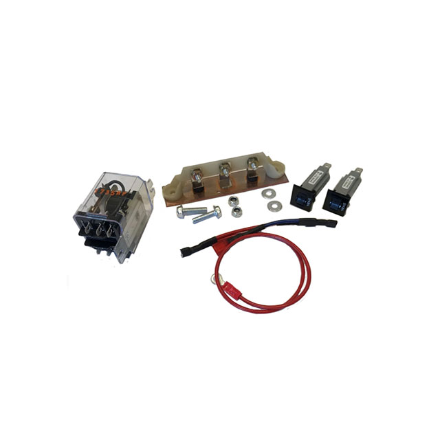 Traktronix 18780 KIT electronic component