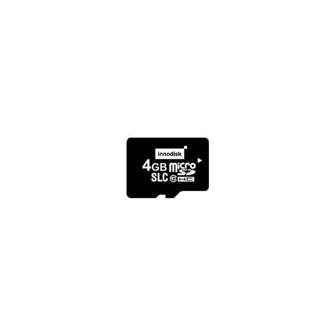Innodisk USA Corporation DESDM-08GS02AE1ST electronic component