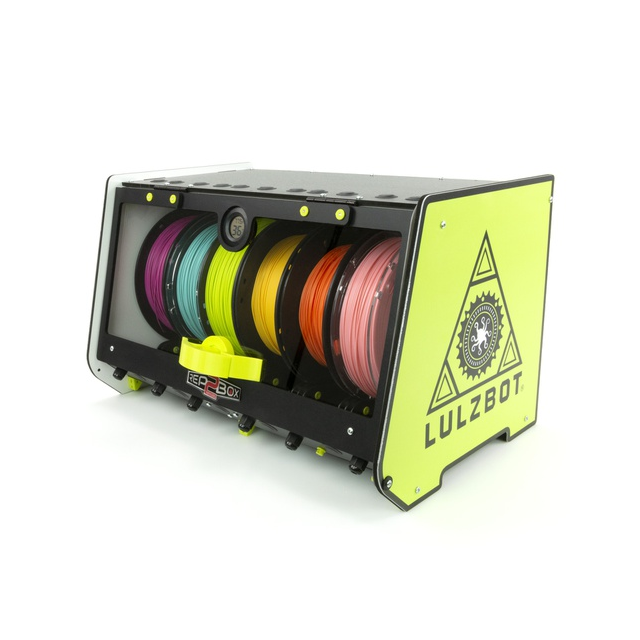 LulzBot KT-MS0019 electronic component