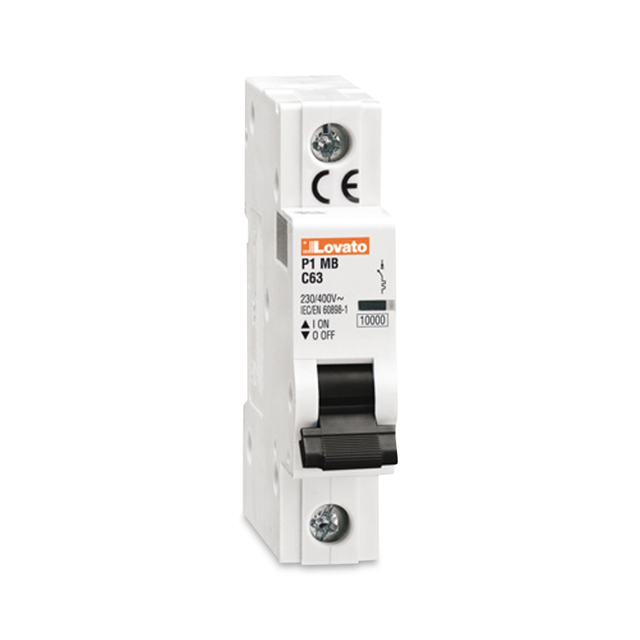 Lovato Electric P1MB1PC20 electronic component