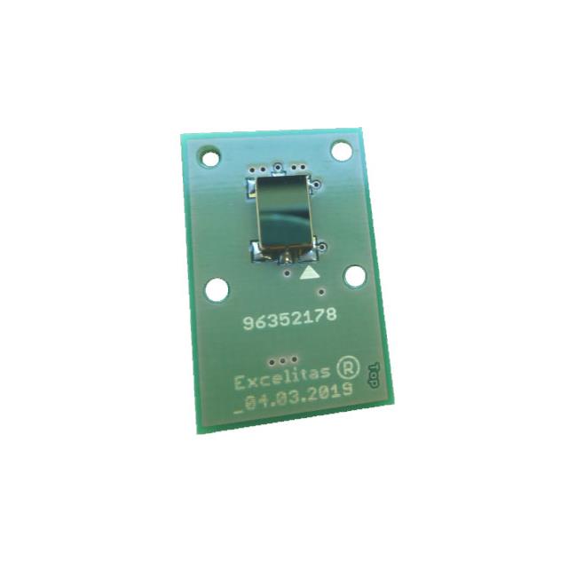 Excelitas Technologies ADAPTER BOARD SMD DIGIPYRO PYD2592 electronic component