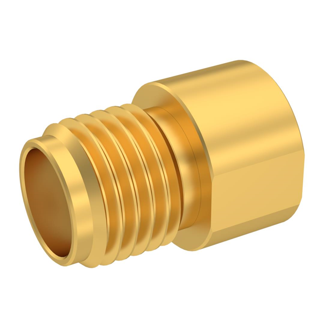 Radiall USA, Inc. R404N08000 electronic component