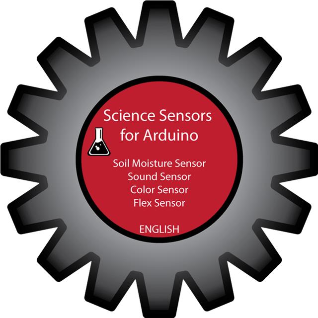 Gearbox Labs WORKSHOP VIRTUAL SENSORS electronic component