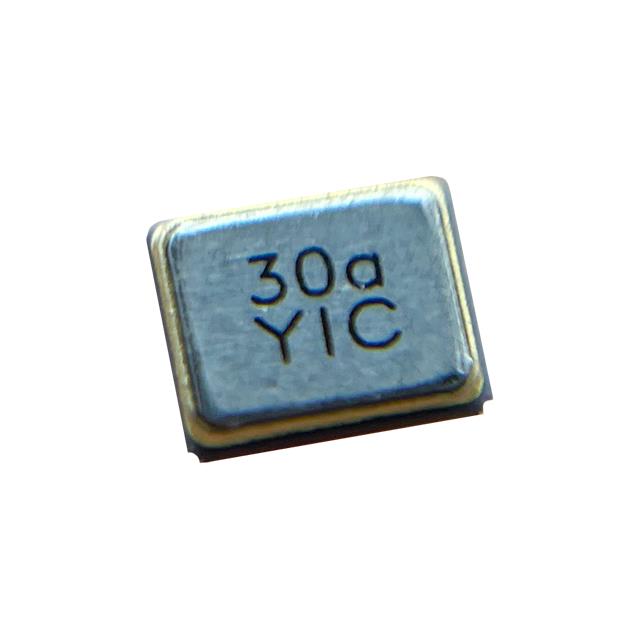 YIC 27M8PI/XT214-10 electronic component