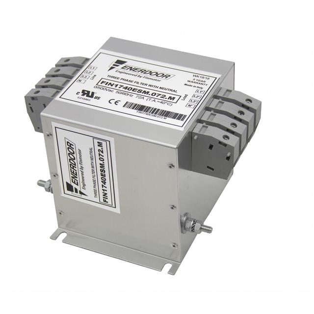Enerdoor FIN1740ESM.135.M electronic component