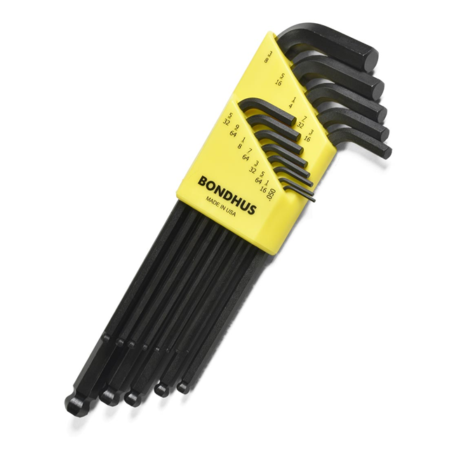 Bondhus HEXSET-INCH electronic component