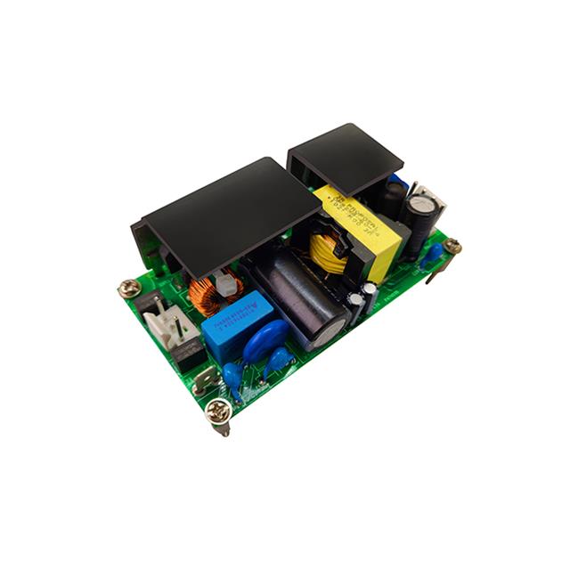 Selec Controls USA Inc. OPS2X4-60-24-A-1-CU electronic component