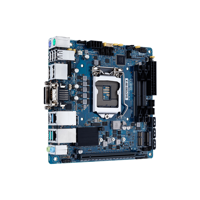 Asus Q470EI-IM-A electronic component
