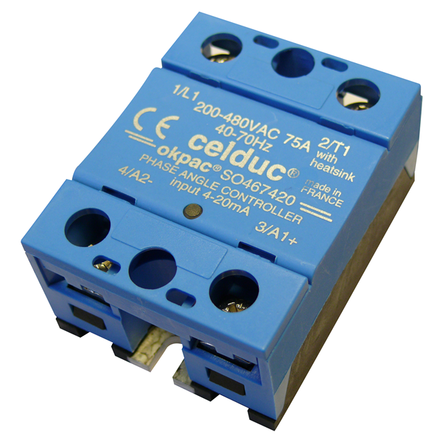 Celduc Inc. SO469420 electronic component