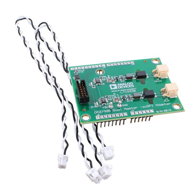 Analog Devices Inc. DC2792B electronic component