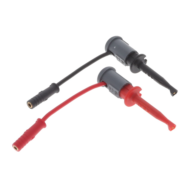 Peak Electronic Design Limited LCRLHP2 electronic component