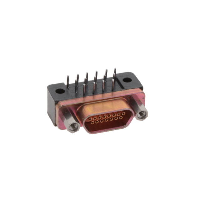 ITT Cannon, LLC MDM-15SCBRM7 electronic component