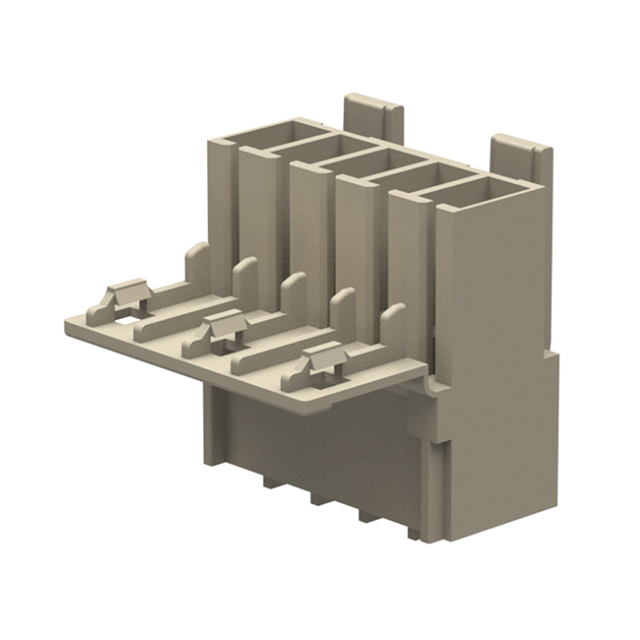 Molex 0932503087 electronic component