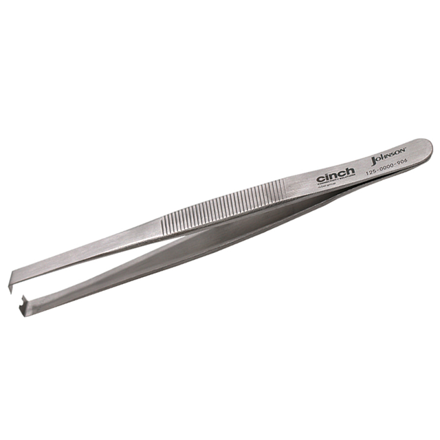 Cinch Connectivity Solutions Johnson 125-0000-906 electronic component