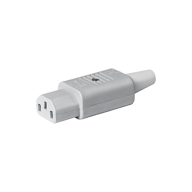 SCHURTER Inc. 3-122-694 electronic component