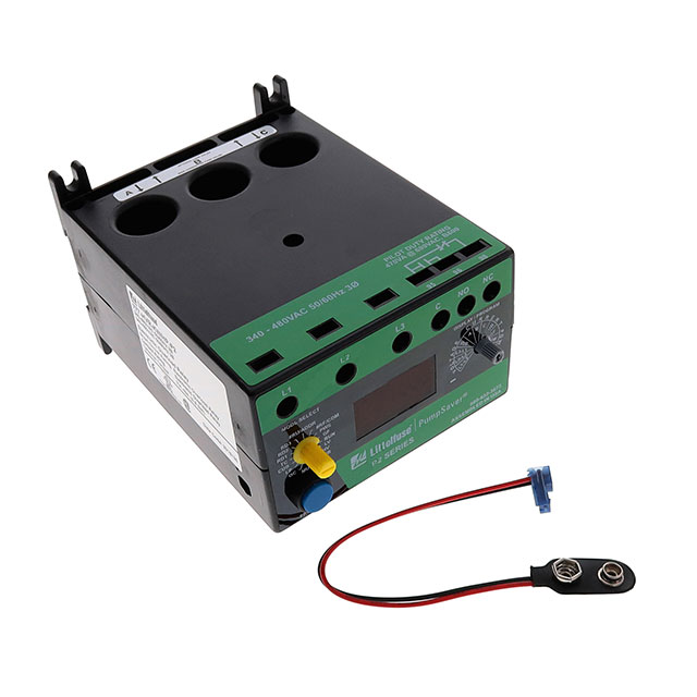 Littelfuse Inc. 777-HVR-KW/HP-P2 electronic component