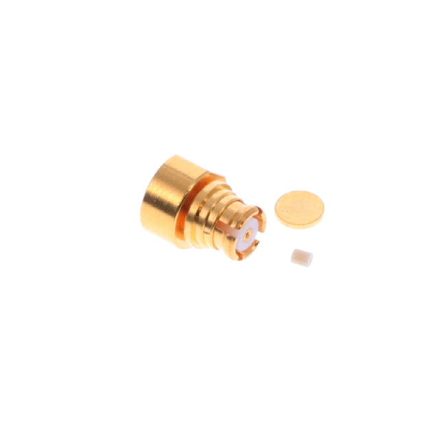 Rosenberger 19K207-270L5 electronic component