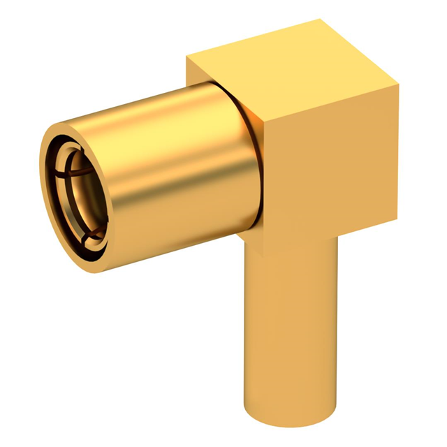 Radiall USA, Inc. 2105-1521-005 electronic component