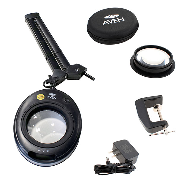 Aven Tools 26501-LED-INX-8D electronic component