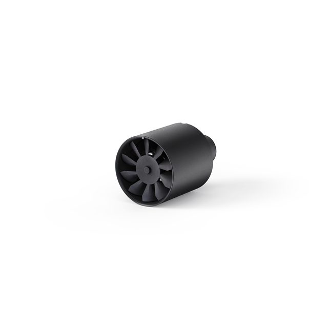 Micronel USA D341P-012KM-4 electronic component