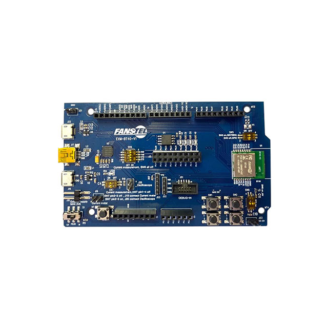 Fanstel Corp. EV-BT40 electronic component