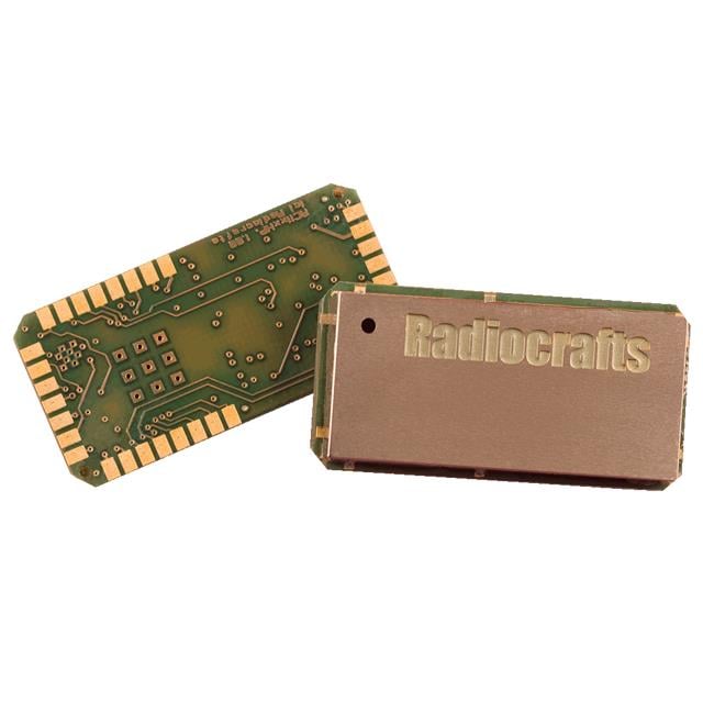 Radiocrafts AS RC1170-RC232 electronic component