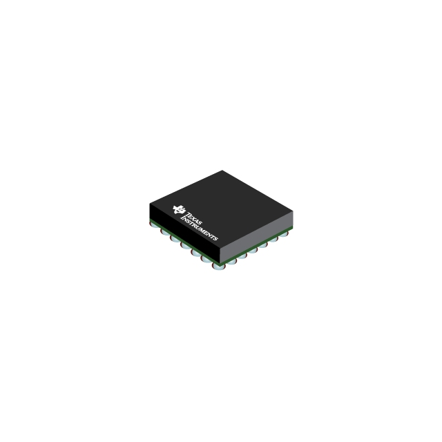National Semiconductor SCAN921025HSM-NS electronic component
