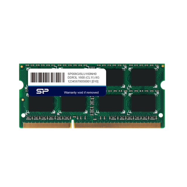 Silicon Power SP008GISLU160NH0 electronic component