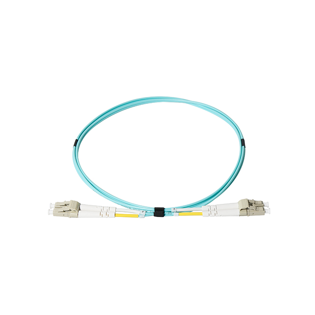 Shenzhen ADTEK Technology Co., Ltd ADT-PC-2LC-OM3DX-RAQ-1M electronic component