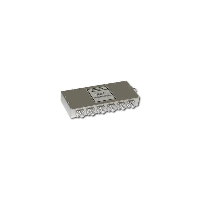 Quantic Wenzel 601-33948 electronic component