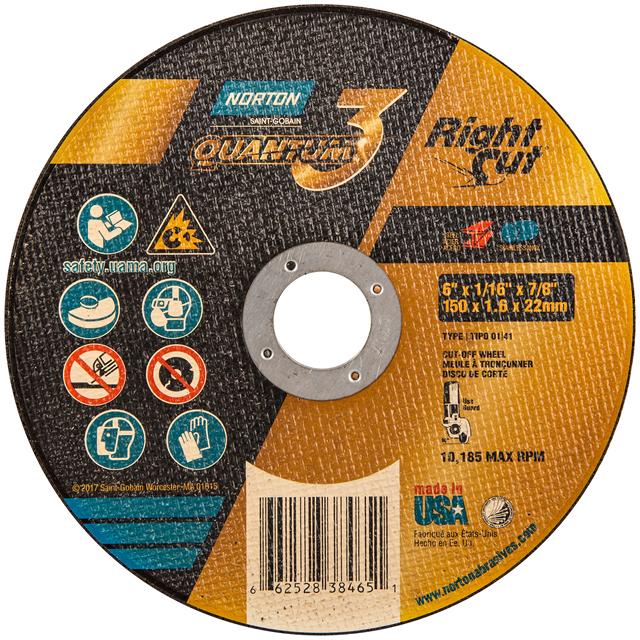 Norton 66252838465 electronic component