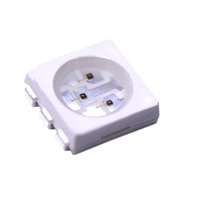 Solidlite AL5050A-YN electronic component