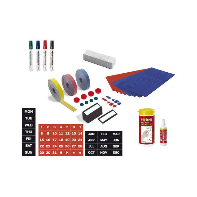 MasterVision KT1317 electronic component