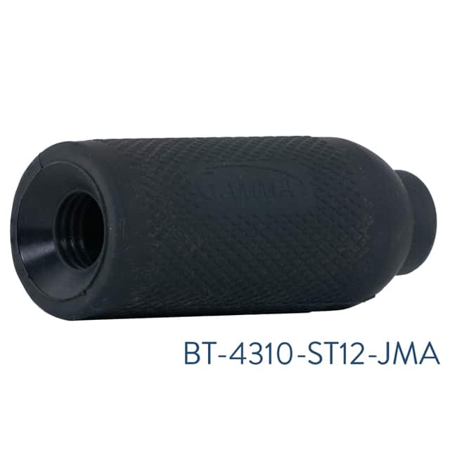 Gamma Electronics BT-4310-ST12-JMA-1 electronic component
