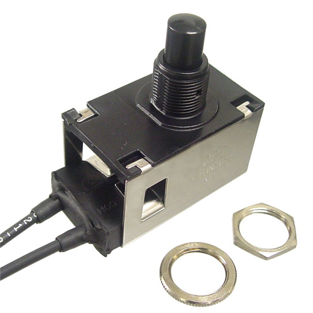 Control Products, Inc. D1021-543 electronic component