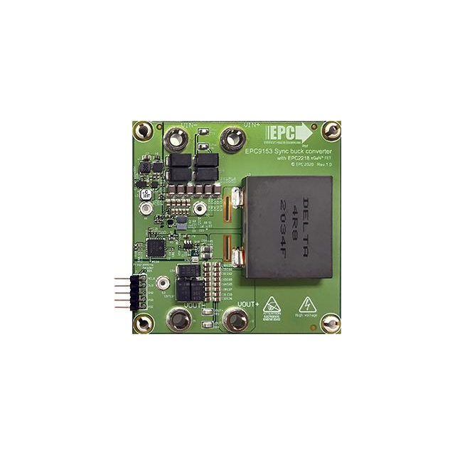 EPC EPC9153 electronic component