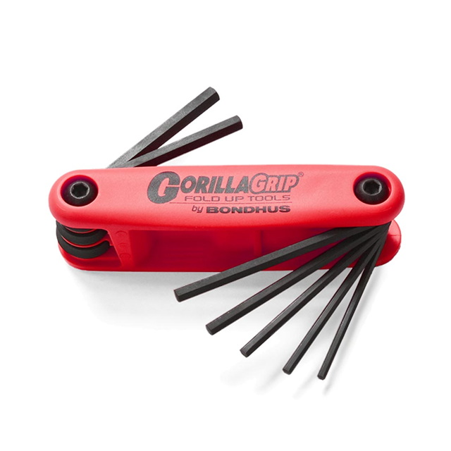 Bondhus HEXSET-METRIC-FOLD electronic component