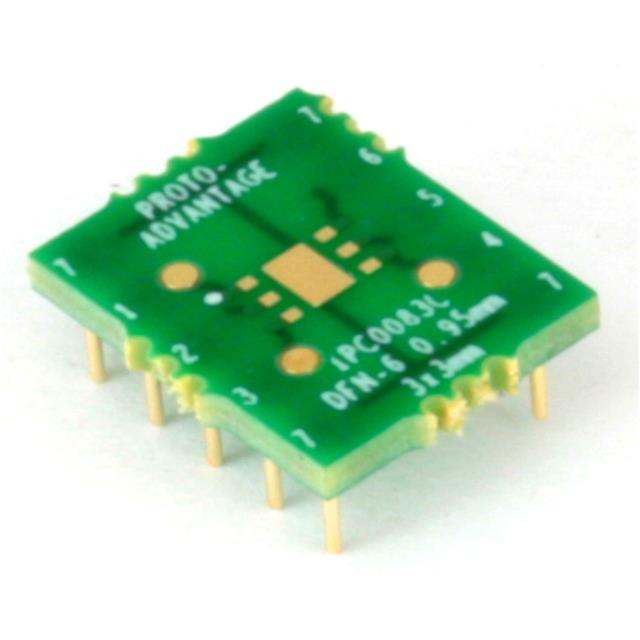 Chip Quik Inc. IPC0083C electronic component